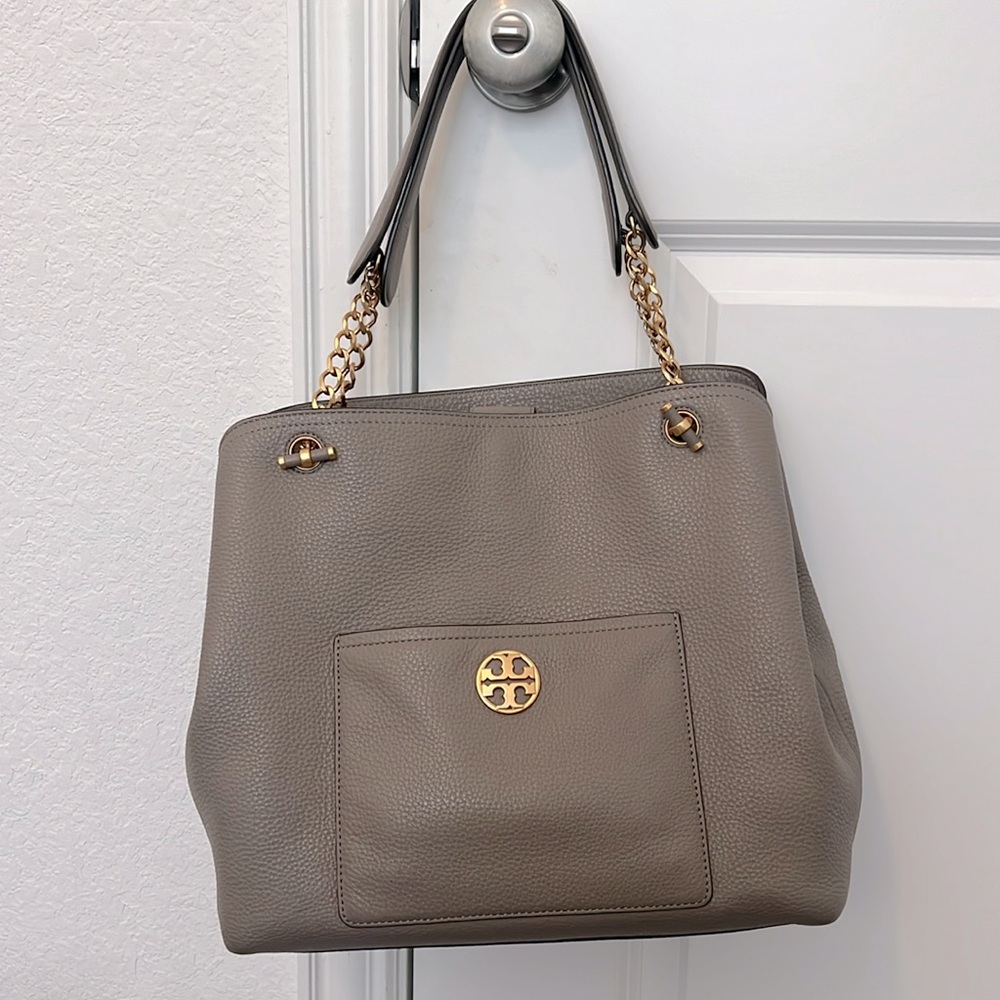 Large Tory Burch bag